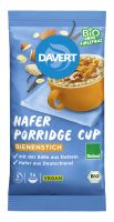 Porridge-Cup Bienenstich B 65 g